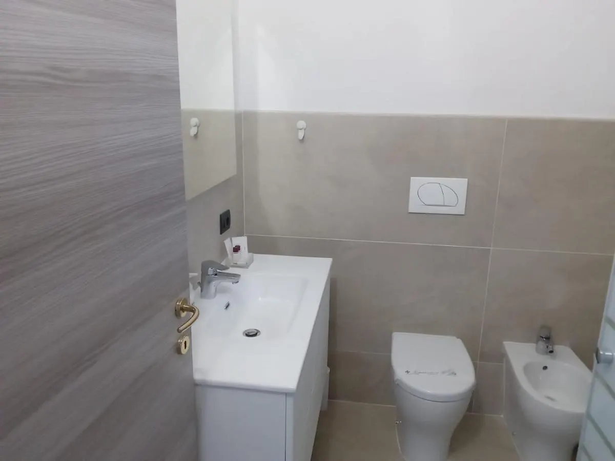 Casa Stefania 3 Διαμέρισμα Mandello del Lario