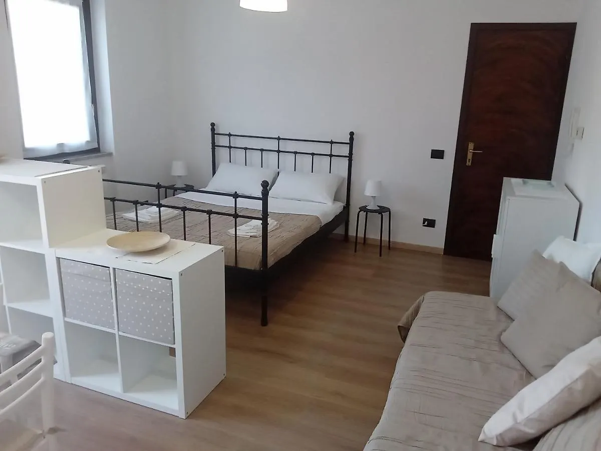 Casa Stefania 3 Διαμέρισμα Mandello del Lario