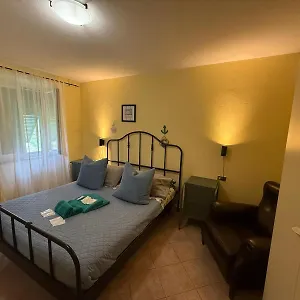 Casa Duke , Corniglia Italien