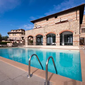 Cdh Radda 4*, Radda in Chianti Italien