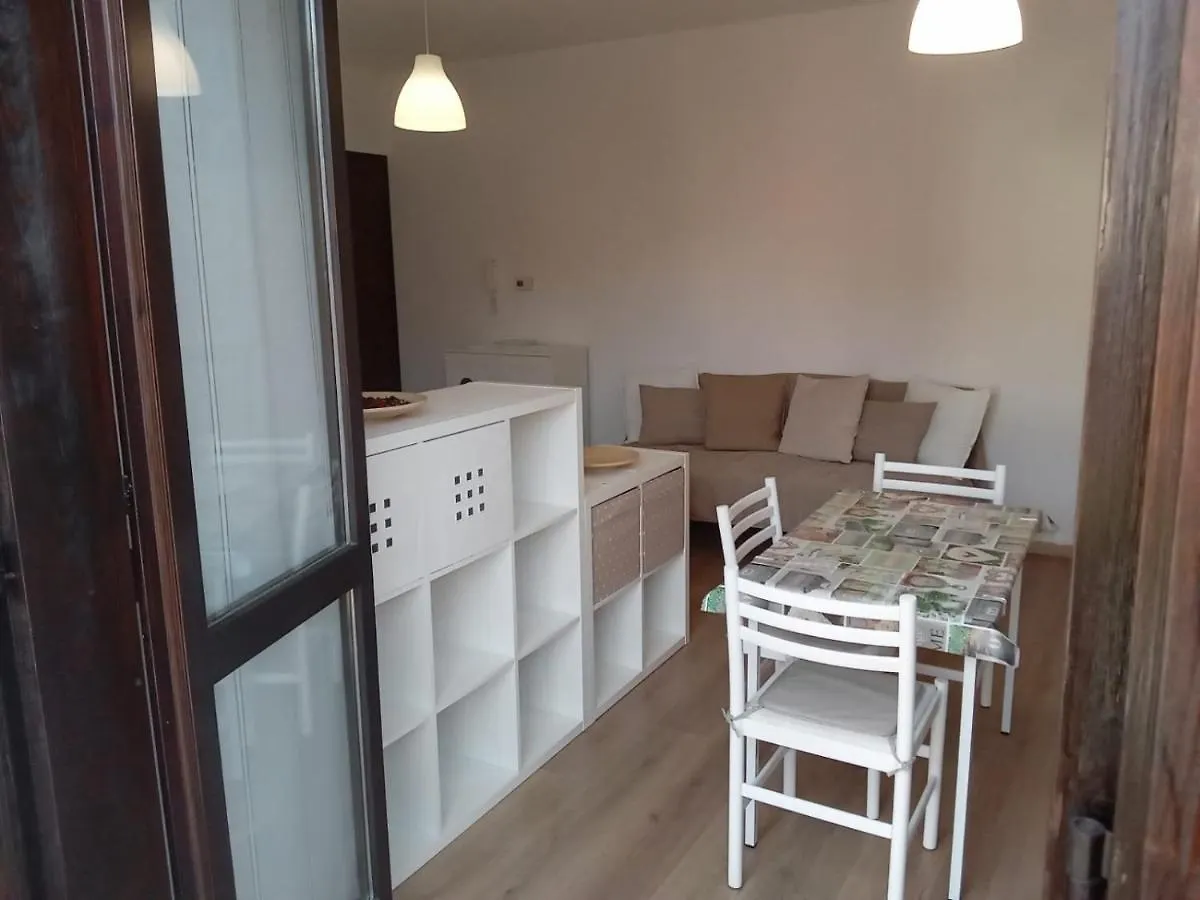 Casa Stefania 3 Apartment Mandello del Lario