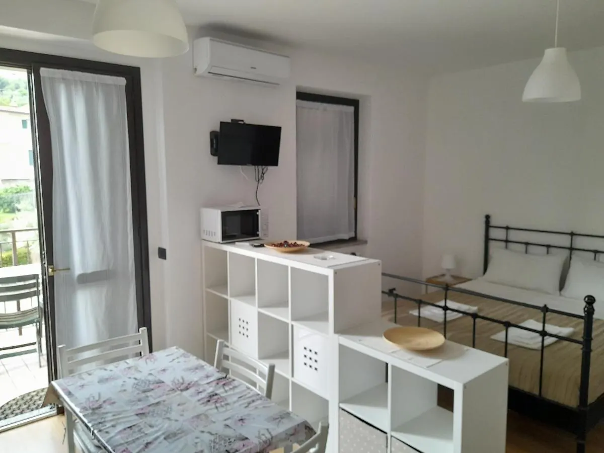 Casa Stefania 3 Apartment Mandello del Lario Italy